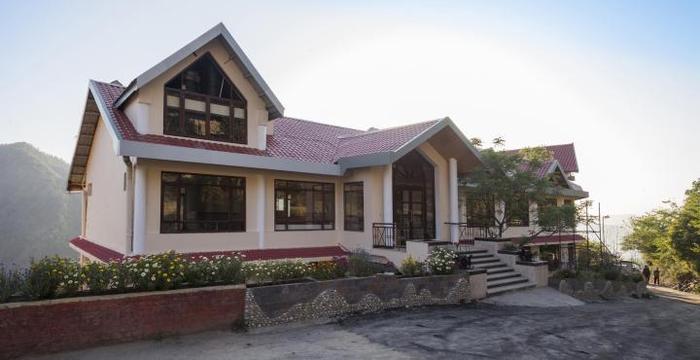 Manla Homes Resort